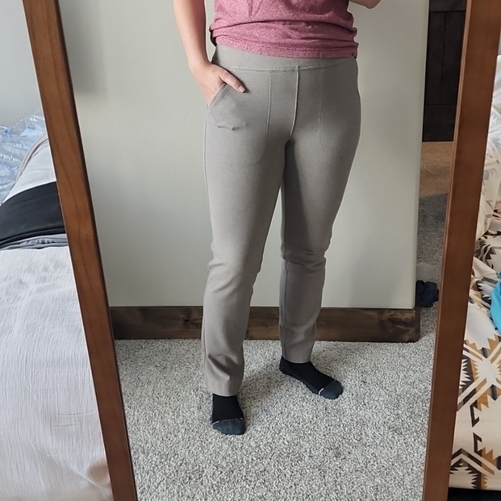 Duluth NoGa pants M